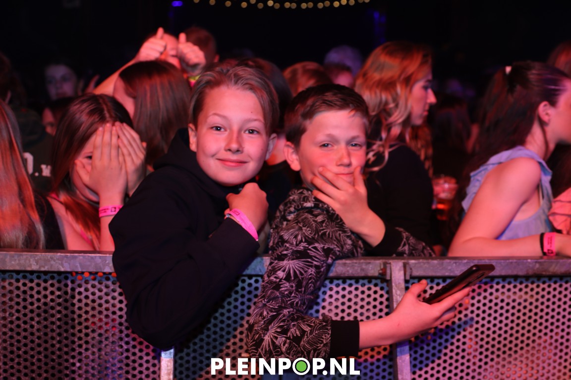 Publiek Zondag  (122)